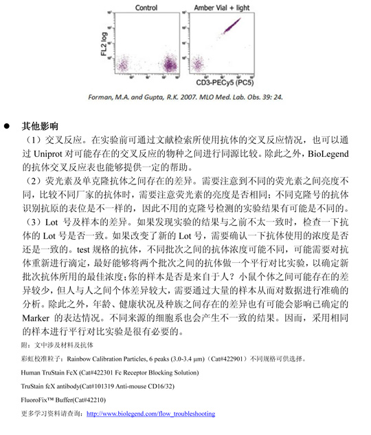流式troubleshooting高背景最终版
